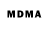 MDMA crystal Shredder Tm